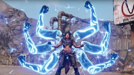 Borderlands 3 ������ ������ 2019 ����, � PC-������ ������ ����������� Epic Games Store?