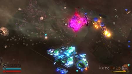����� Space Pirates and Zombies 2