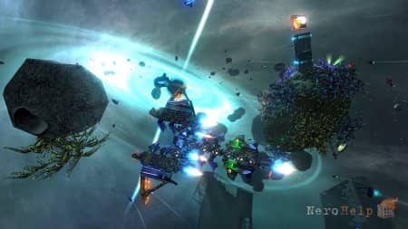 ����� Space Pirates and Zombies 2