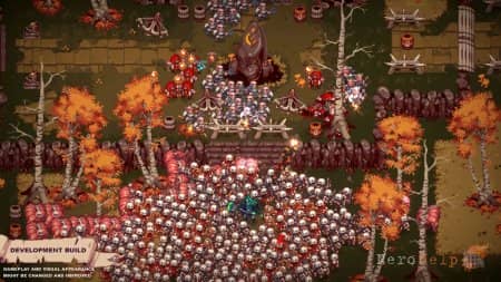 ������ The Unliving