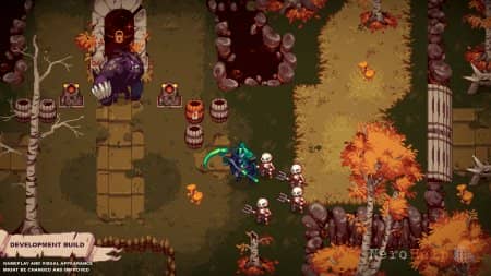 ������ The Unliving