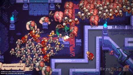 ������ The Unliving