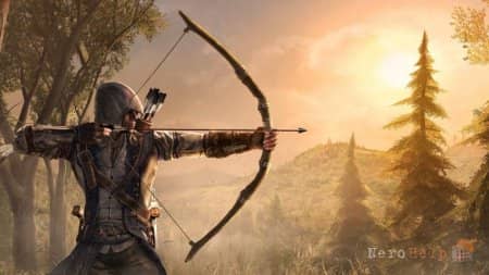 ����������� ������ ���������� ������ ���������� Assassin's Creed III � Assassin's Creed III: Liberation �� Digital Foundry