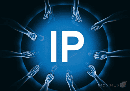 �������� ������ �� ���������� �� IP ������