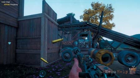 ����� Far Cry New Dawn