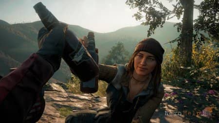 ����� Far Cry New Dawn