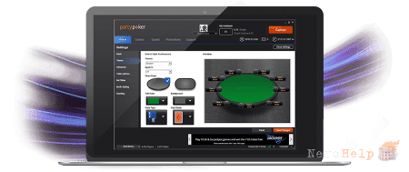 ������������ PartyPoker: ����� �� �������� ������� �� ��������� � 2019 ����
