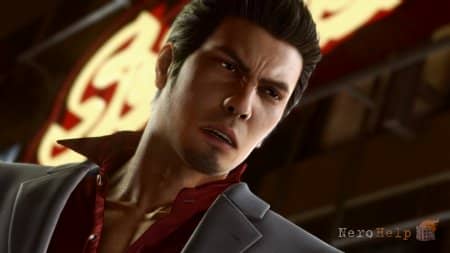 Yakuza Kiwami 2 - PC-������ ���� ���������� ������������, ������������ ��������� ����������