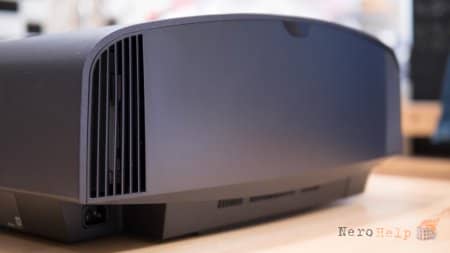����� 4K-��������� Sony VPL-VW270ES