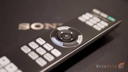����� 4K-��������� Sony VPL-VW270ES