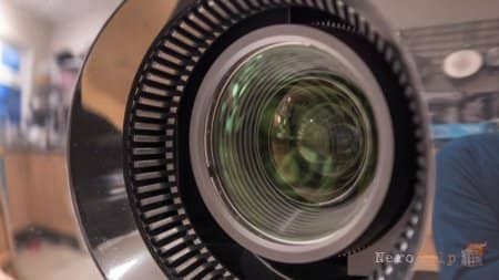 ����� 4K-��������� Sony VPL-VW270ES