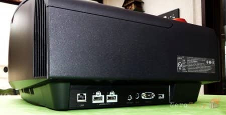 ����� 4K-��������� Sony VPL-VW270ES