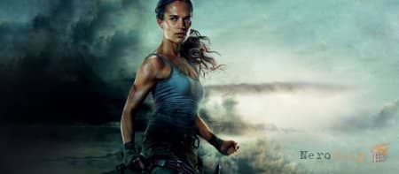 ������ ������ �Tomb Raider: ���� ����� ������� � ������������