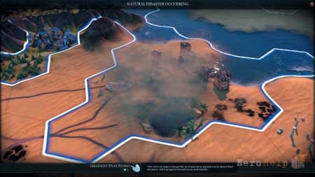 ����� Sid Meier's Civilization VI: Gathering Storm