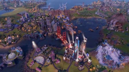 ����� Sid Meier's Civilization VI: Gathering Storm