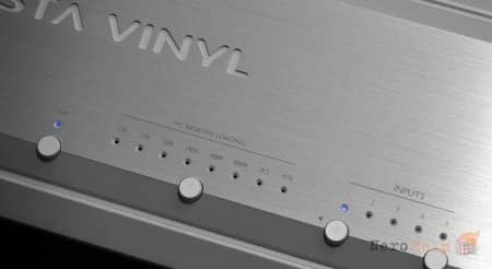 ����� �������������� Musical Fidelity Nu-Vista Vinyl