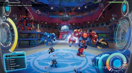 ����� Kingdom Hearts III