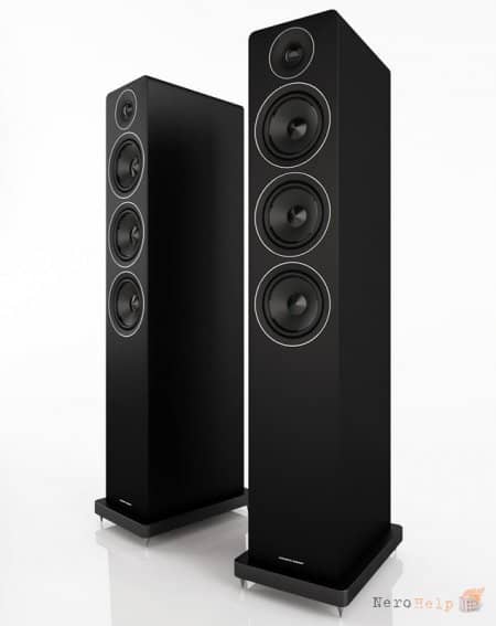 ����� ������� Acoustic Energy AE120