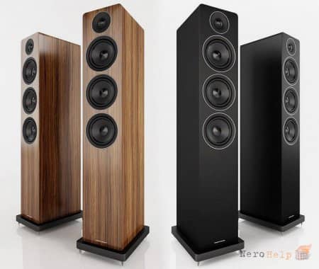����� ������� Acoustic Energy AE120