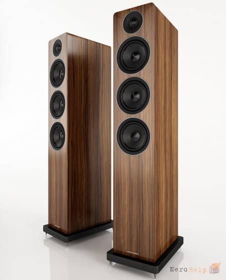 ����� ������� Acoustic Energy AE120