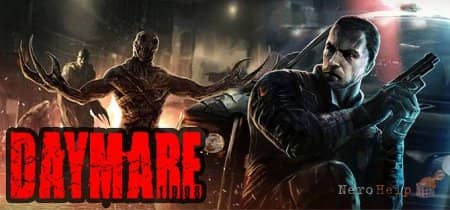 Daymare: 1998 - ����� ������� ������� � ���������� ���������, � ������ �������� ��� ���������� ��������� ������ Resident Evil 2