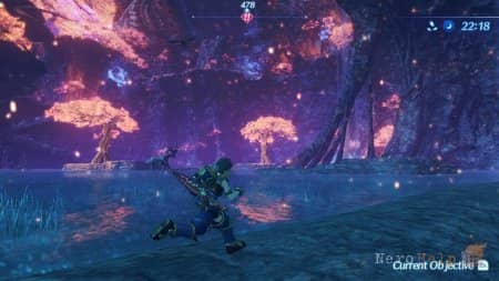 ����� Xenoblade Chronicles 2