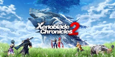 ����� Xenoblade Chronicles 2