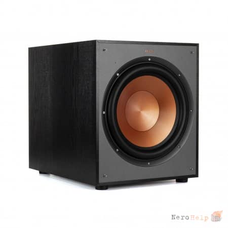 ����� ��������������� ��������� �� Klipsch Reference Base 2018 Home Cinema Package