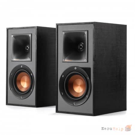 ����� ��������������� ��������� �� Klipsch Reference Base 2018 Home Cinema Package