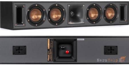 ����� ��������������� ��������� �� Klipsch Reference Base 2018 Home Cinema Package