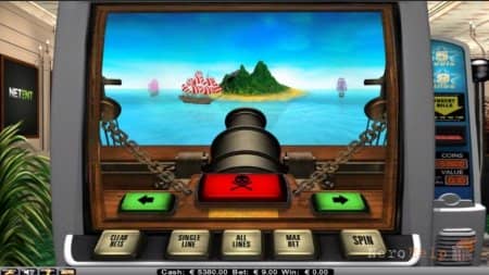 Pirates Gold - � ������� ���������� ����� | ������ ������