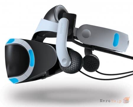 PlayStation VR 2 - ����-��������� Sony ��������� � ���, ����� ����� ���� �������� ���� ���������� ����������