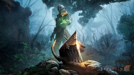 Dragon Age 4 - ����� ��� �����?