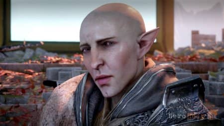 Dragon Age 4 - ����� ��� �����?