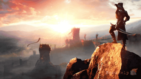 Dragon Age 4 - ����� ��� �����?