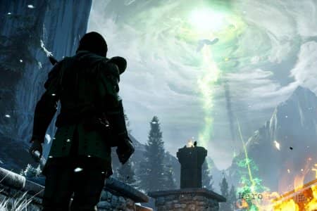 Dragon Age 4 - ����� ��� �����?