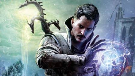 Dragon Age 4 - ����� ��� �����?