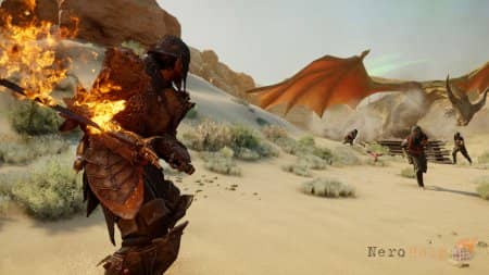 Dragon Age 4 - ����� ��� �����?