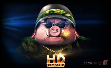 S.W.I.N.E. HD Remaster - ����� � ���� ������ ��������� ����������� RTS