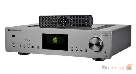 ����� �������� ������������ ������ Cambridge Audio Azur 851N