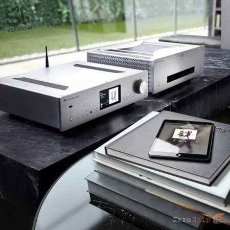 ����� �������� ������������ ������ Cambridge Audio Azur 851N