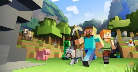 ���-5 ����� ��� Minecraft
