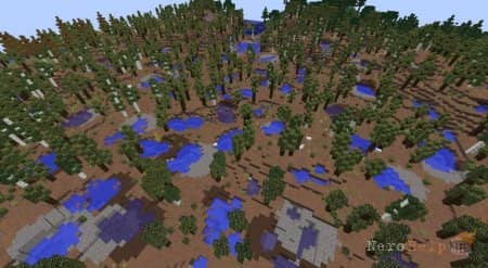���-5 ����� ��� Minecraft