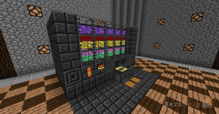 ���-5 ����� ��� Minecraft