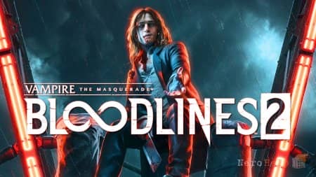 Vampire: The Masquerade � Bloodlines 2 - ������������ ���������� � ���������� �����, � �������� � ����� ������ ����� ������������ �����