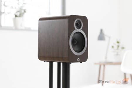 ����� �������� ������� Q Acoustics 3020i