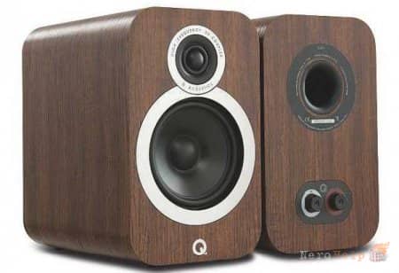 ����� �������� ������� Q Acoustics 3020i