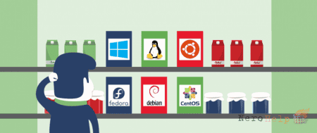 Windows, Linux ��� Mac - ��� �� ��� �����?