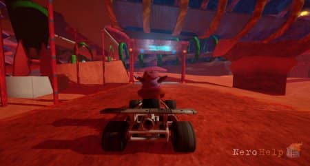 ����-����� Supertuxkart