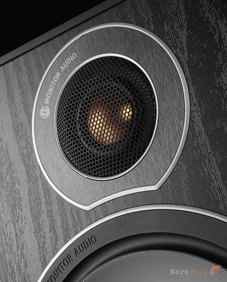 ����� �������� ������� Monitor Audio Bronze 2